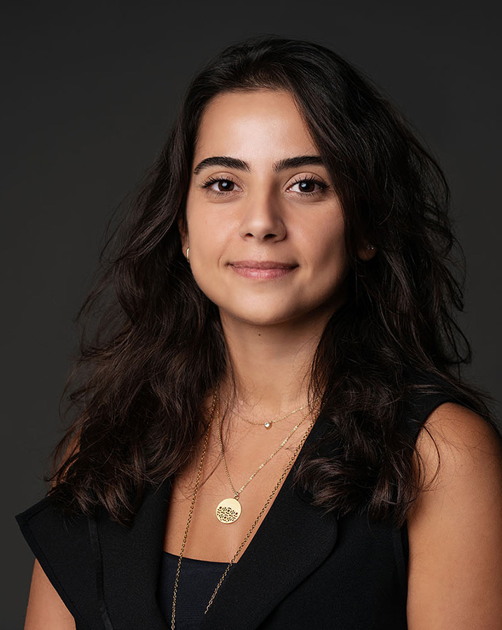 Eline Maftoum Design Director Studio N