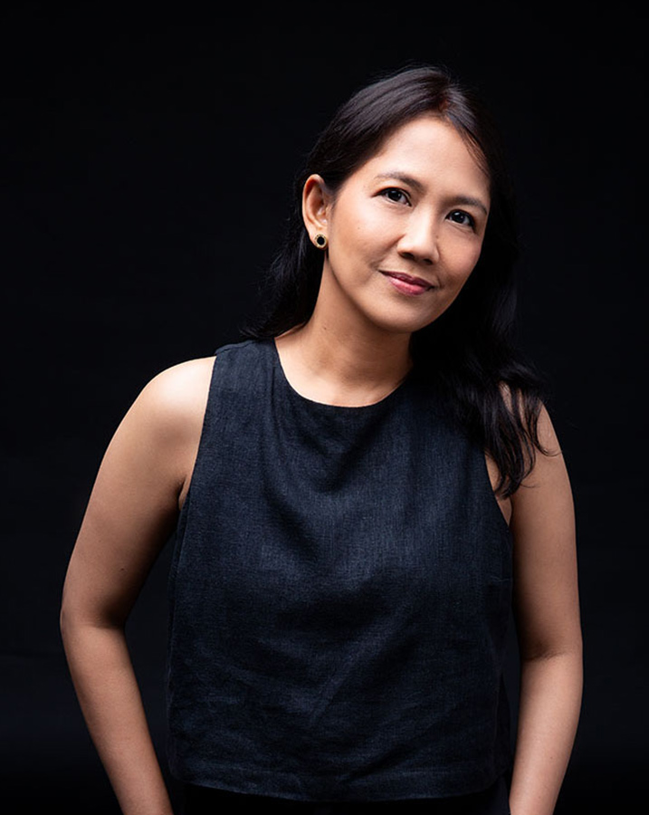 Josephine Schneider Design Director Studio N