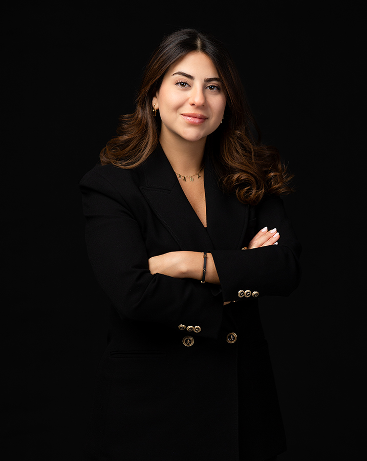 Jennifer Dauo Business Development Manager Studio N