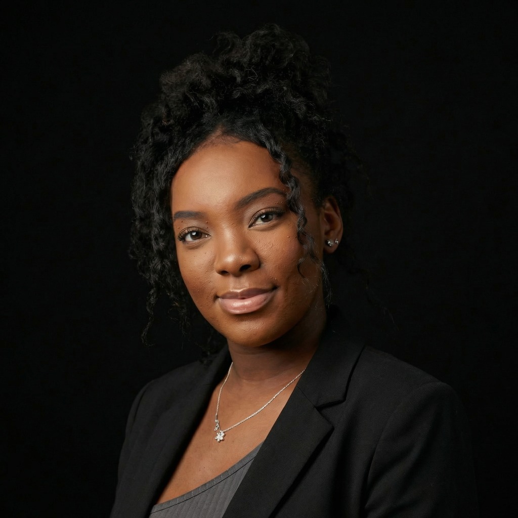 Rehanna Cameron Lighting Designer Studio N